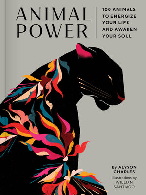 cover image of Animal Power